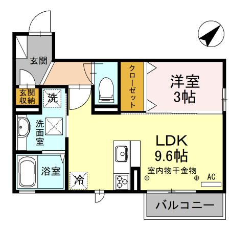 写真:物件の写真