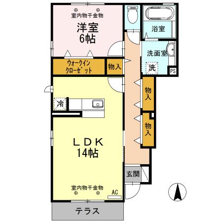 写真:物件の写真