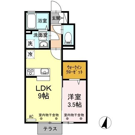 写真:物件の写真