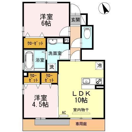 写真:物件の写真