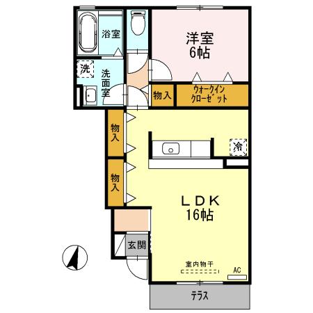 写真:物件の写真