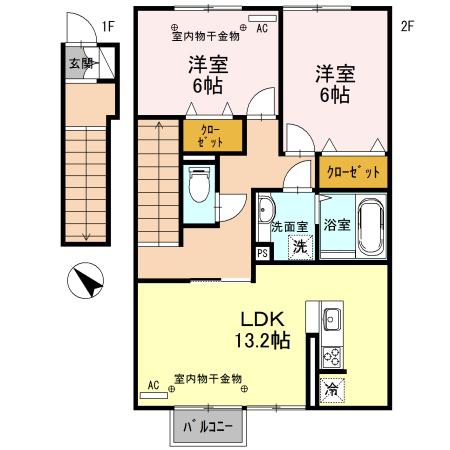 写真:物件の写真