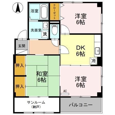 写真:物件の写真