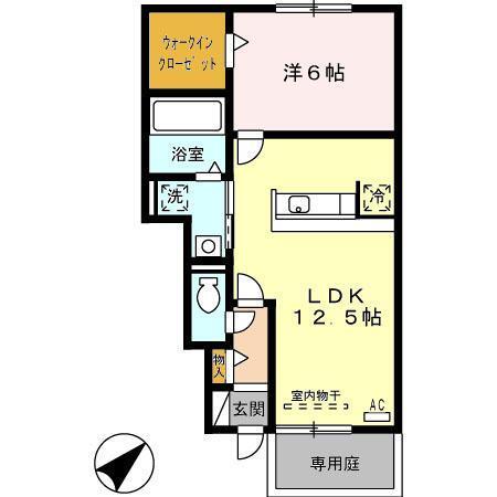 写真:物件の写真