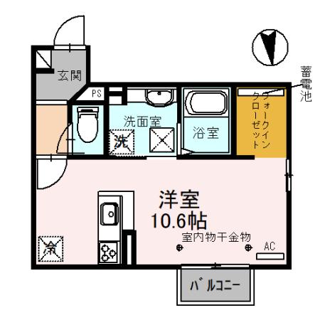写真:物件の写真