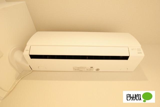 INTEGRAL spica（203） 設備