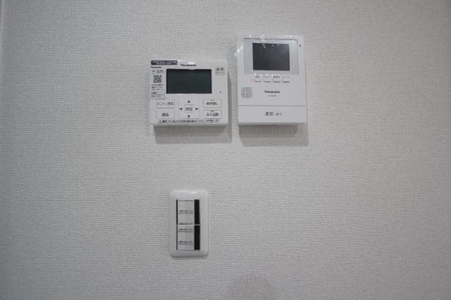 Canal永楽町（1） セキュリティ
