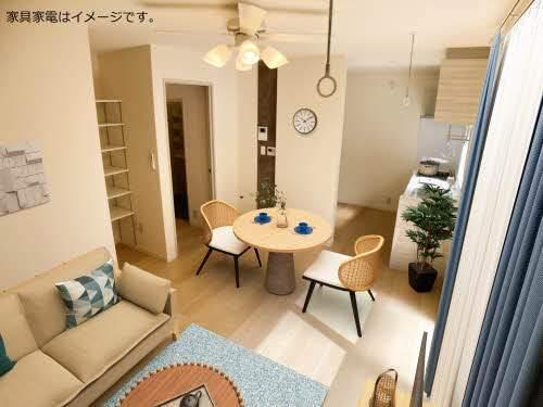 ＷＩＮＤ35（101） 部屋画像