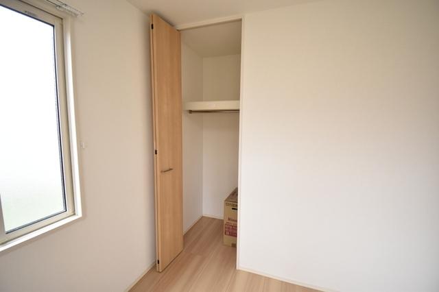 D-room利田　A棟（206） 部屋画像