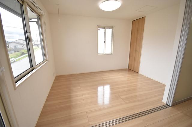 D-room利田　A棟（206） 部屋画像