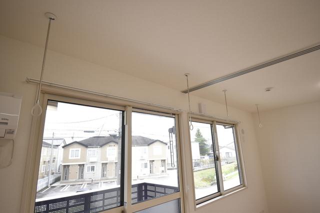 D-room利田　A棟（206） 部屋画像