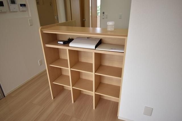 D-room利田　A棟（206） 部屋画像