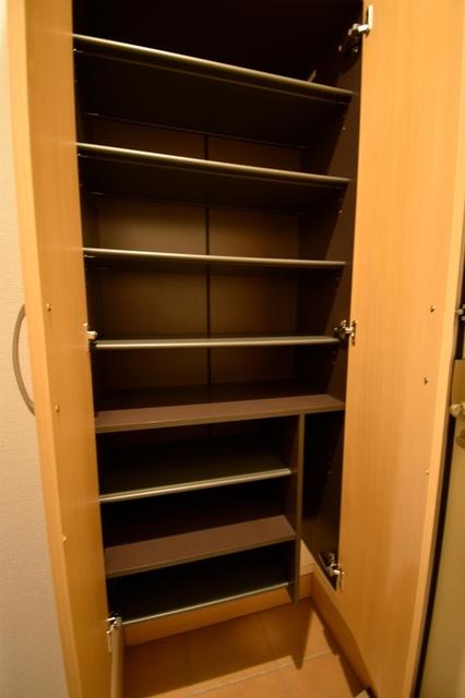 D-room利田　A棟（206） 部屋画像