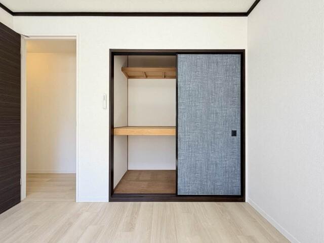 シャルム浅野（103） 収納