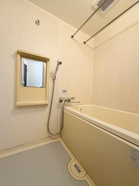 シャルム浅野（103） バス／シャワー