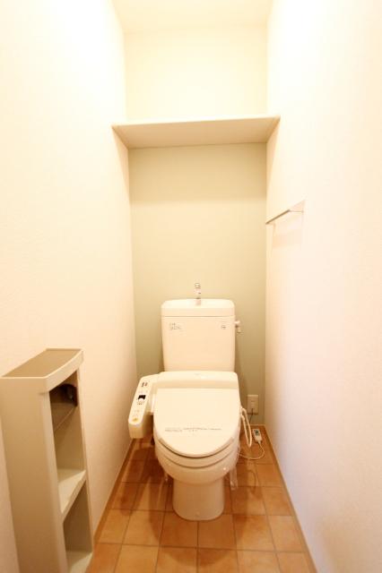 MAST　TOWN　FUCHU　Ｃ（106） トイレ