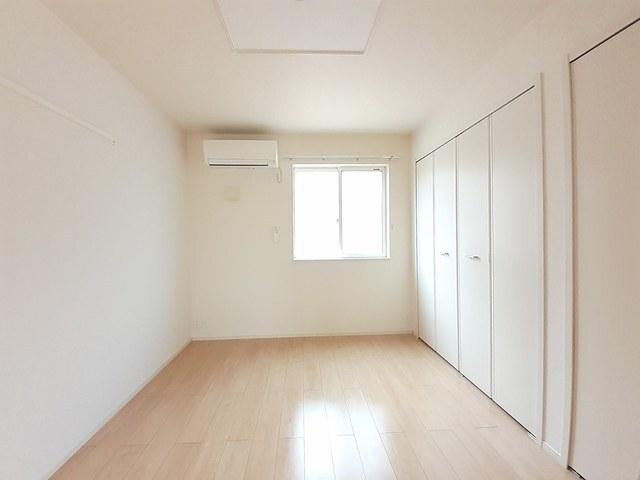フェリーチェ向新庄（101） 室内