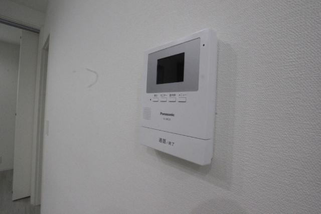 ハニエルⅤ（108） セキュリティ