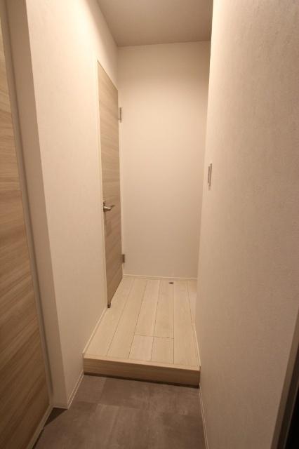 INTEGRAL大泉Ⅱ（103） 玄関