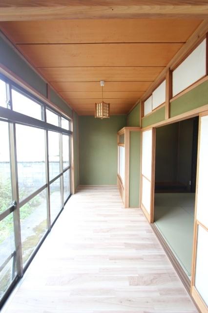 笹津貸家（1） その他