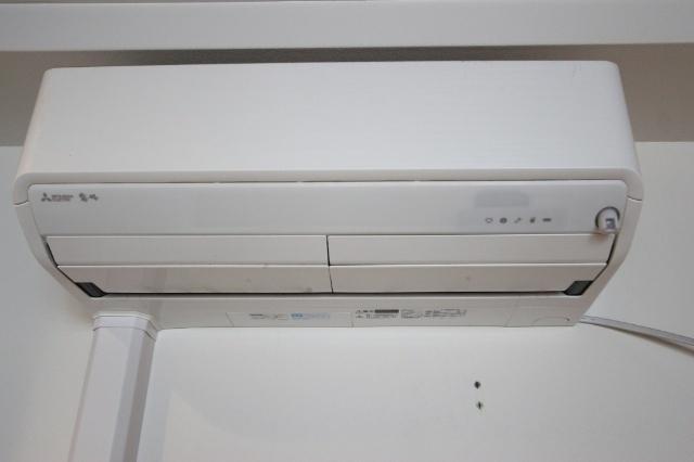 桑島ビルA棟（106） 設備