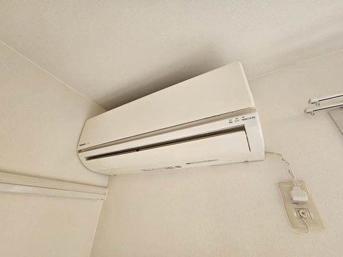 モーンプレイスⅡ（103） 設備
