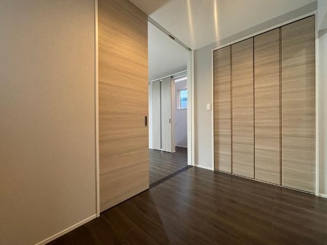 INTEGRAL　ISHIKURAMACHI（201） その他部屋・スペース