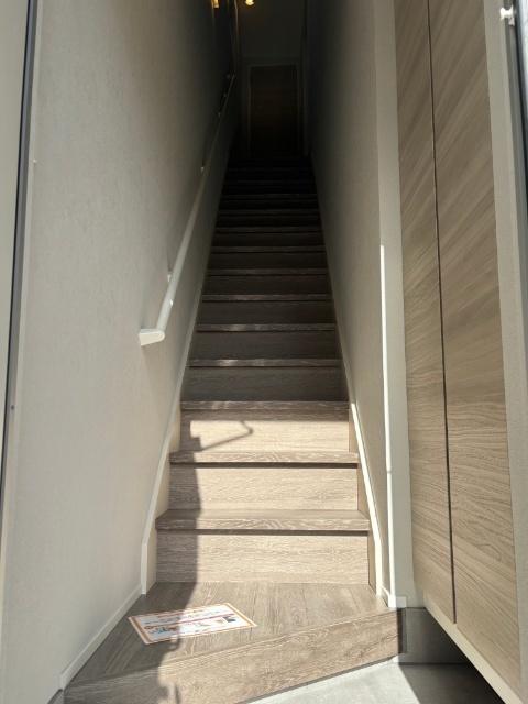 INTEGRAL　ISHIKURAMACHI（201） 玄関