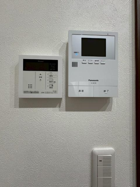 Smart　Square　A（205） セキュリティ