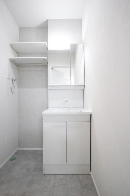 RIMOWA下轡田（108） 洗面