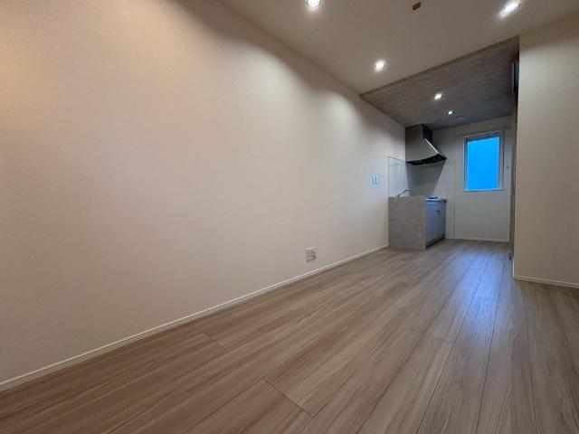 EdgeMoment長江（107） その他部屋・スペース