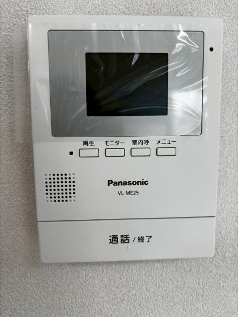 大泉東町貸家（1） その他