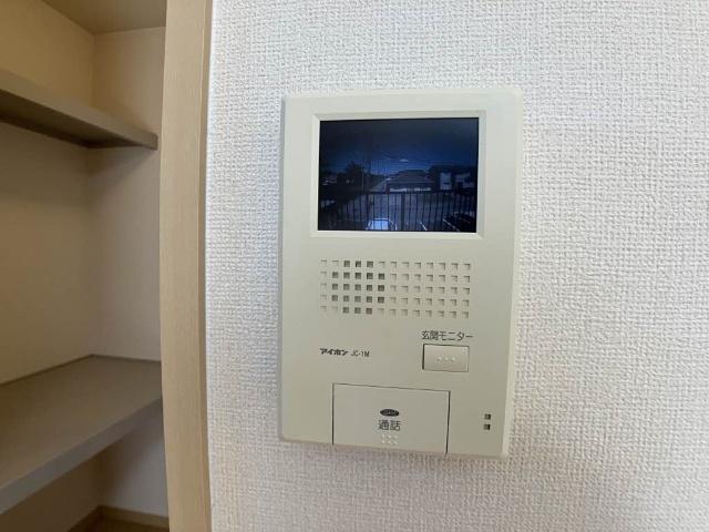 リジュールオオタ　B（211） セキュリティ