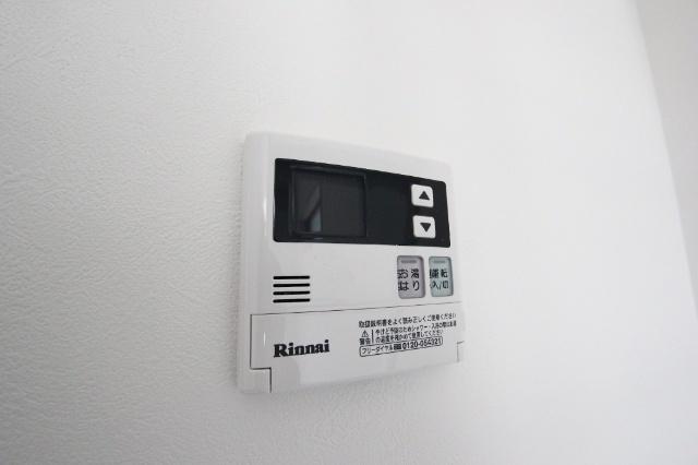 FIRST SQUARE A棟（205） その他