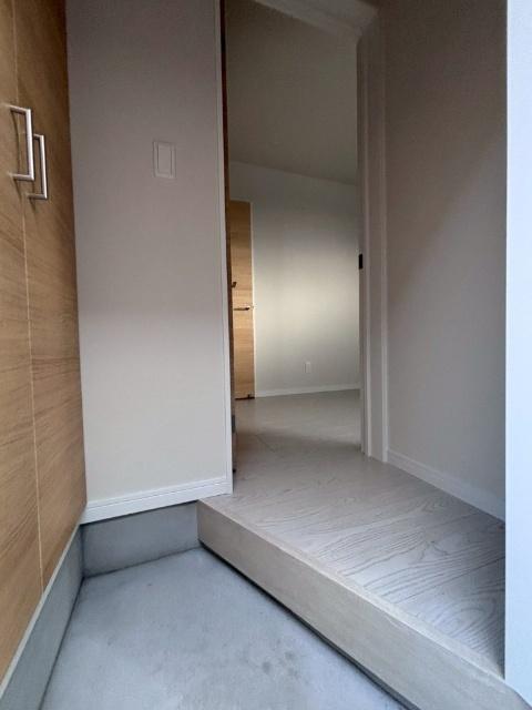カサーレ蓮町Ⅱ（L） 玄関