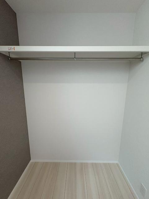 ガレッジ花園町（102） 収納