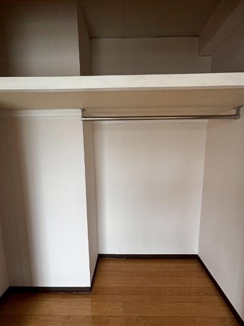 ヴィラコート金泉寺（2-A） 収納