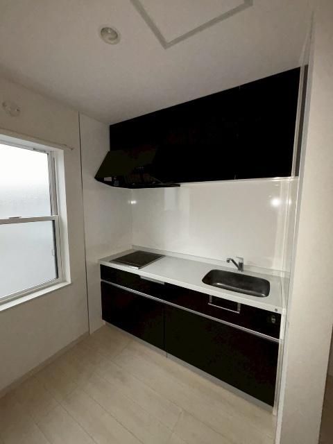 Villa　Comfort（B） キッチン