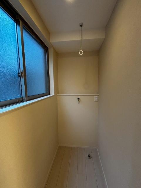 ボヌール　A棟（1） その他部屋・スペース
