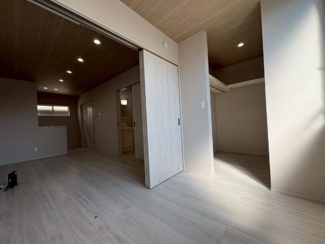 Neo五福　A棟（203） その他部屋・スペース