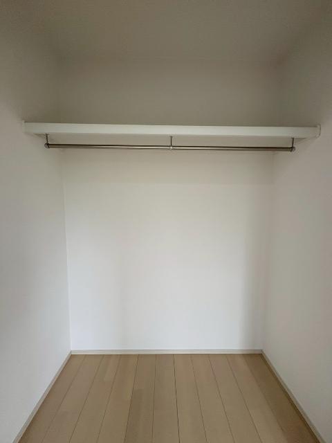 Alba　Grande　A（202） 収納