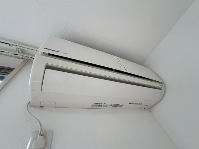 Alba　Grande　A（202） 設備