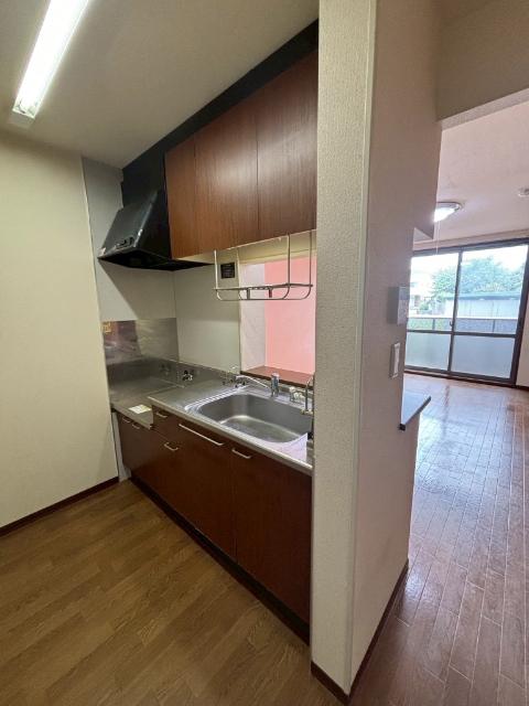 プリムラ奥井（102） キッチン