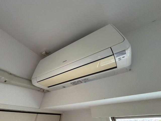 プレステージ富山（1002） 設備