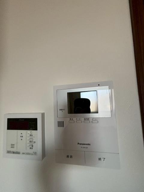 Smart　Square　A（202） セキュリティ