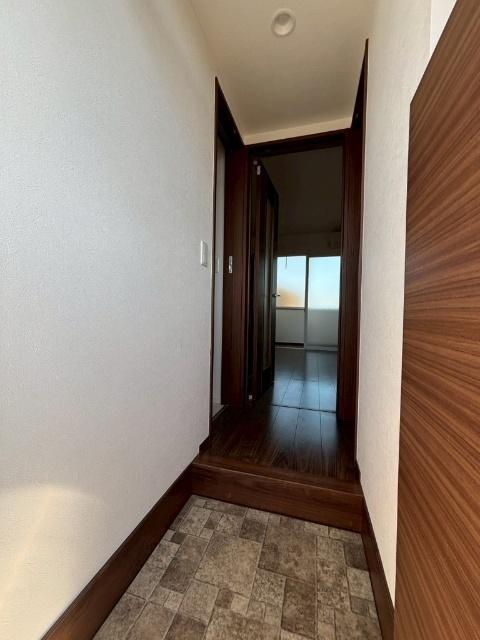 Smart　Square　A（202） 玄関