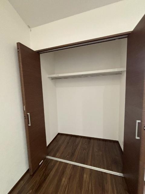 Smart　Square　A（202） 収納