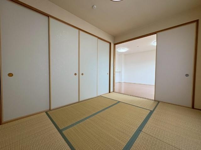 サーパス二口町（702） その他部屋・スペース