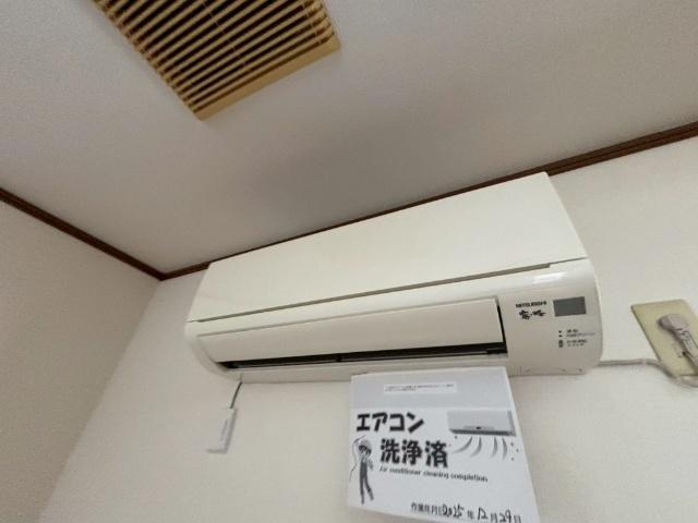 向日葵館（202） 設備