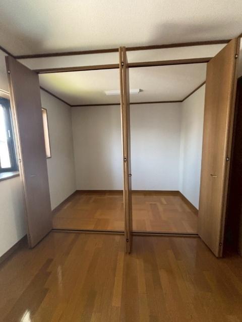 向日葵館（202） 収納